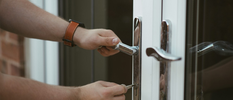 24 hour key locksmith Fredricton