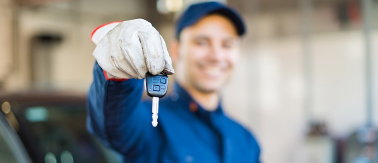 24 hour Mobile locksmith in Fredricton