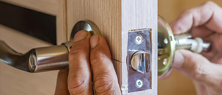 24 hour residential locksmith Fredricton