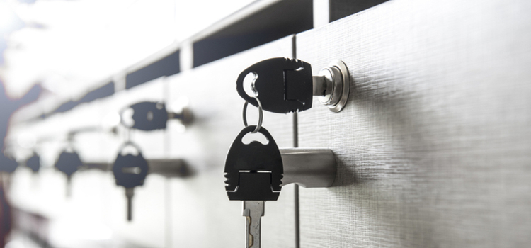 Apartment Mailbox Locks Fredricton