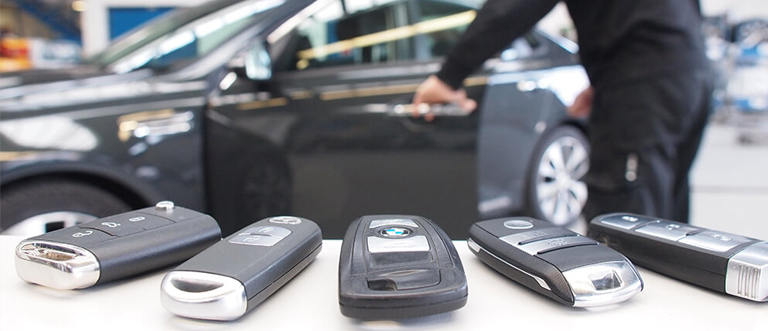 Automotive Locksmith Fredricton 