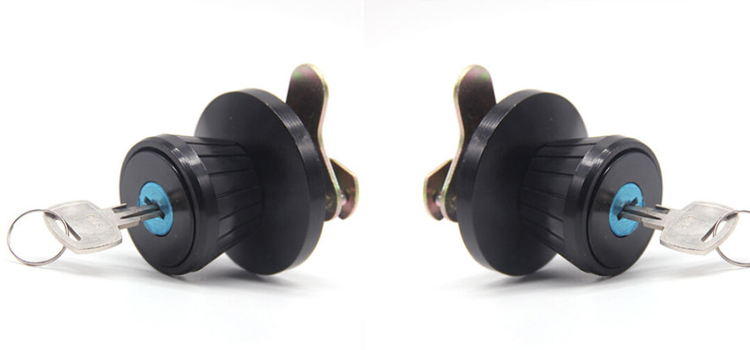 Cabinet Knob Lock Fredricton