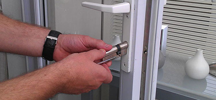 Commercial Door Lock Repair in Fredricton