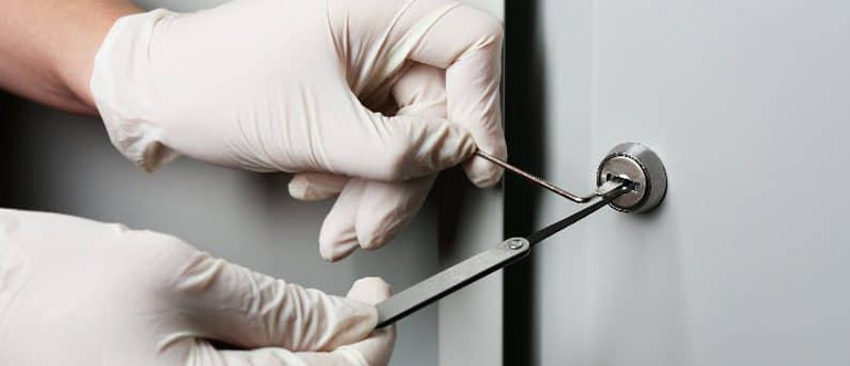 Commercial Emergency Locksmith Fredricton