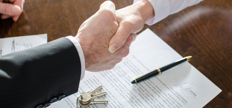 Commercial Eviction Service Fredricton