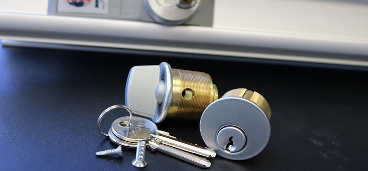 Commercial Lock Installation Fredricton