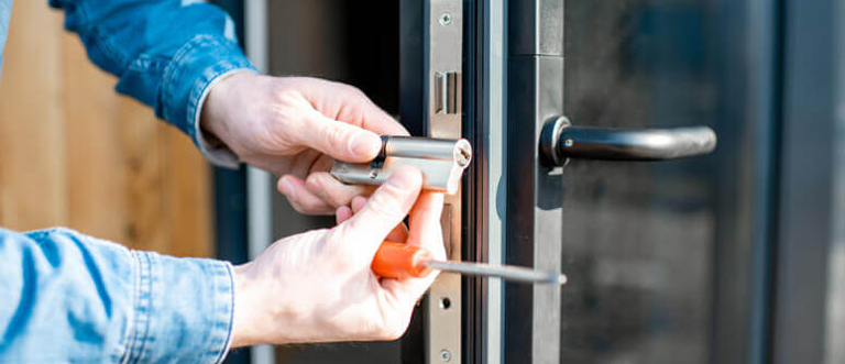 Commercial Locksmith Fredricton 
