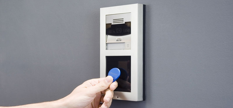 Door Fob Copy Fredricton