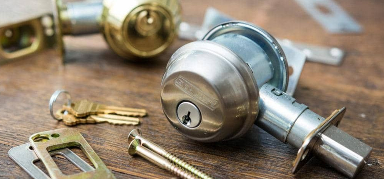 Doorknob Locks Repair Fredricton