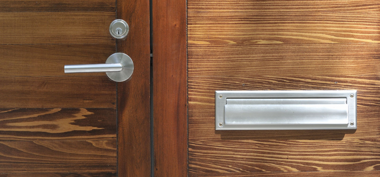Electric Front Door Lock Repair Fredricton