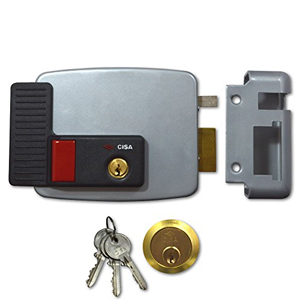 electronic door lock repair Fredricton
