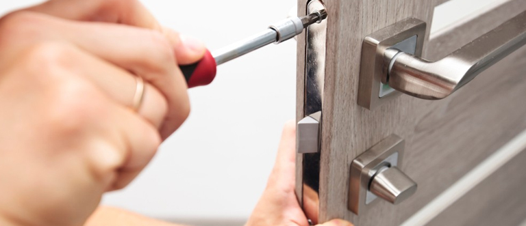 Emergency Door Lock Repair Fredricton