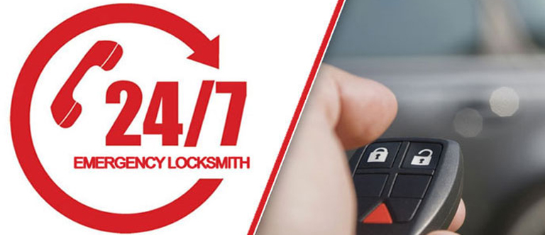 Emergency Locksmith Fredricton 