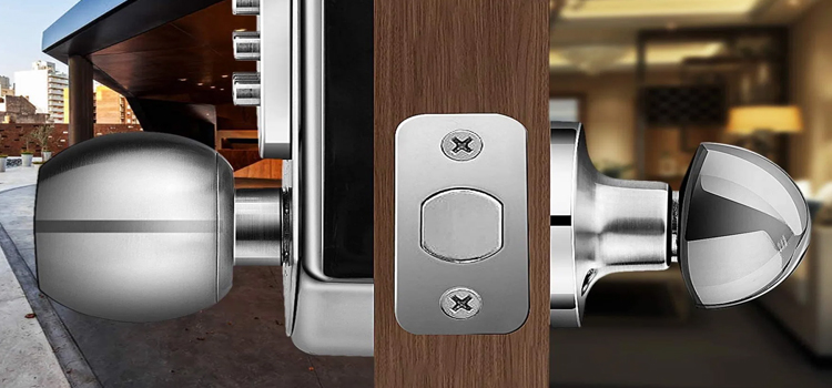 Keyless Bolting Device Fredricton