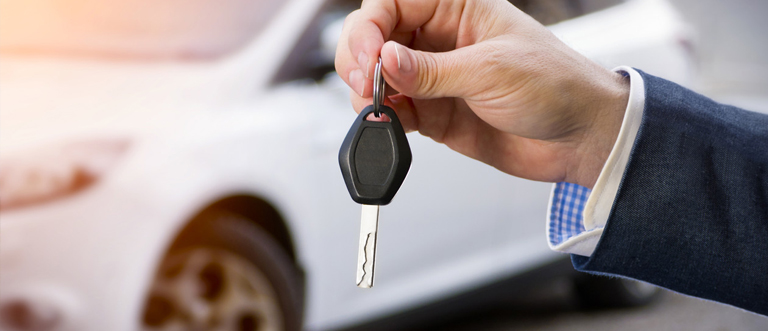 Mobile Key Replacement in Fredricton