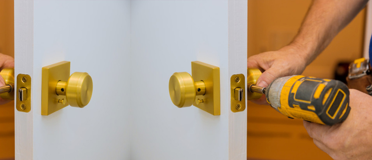 Fredricton Rekey Smart Lock