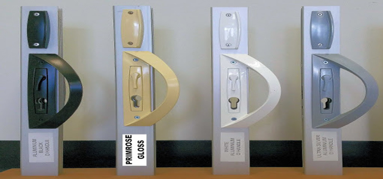 Sliding Door Handle Design Fredricton