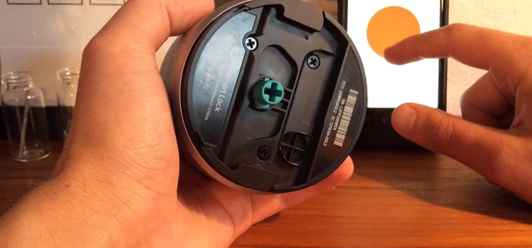 Smart Lock Repair Fredricton