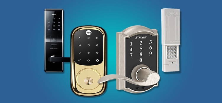 Smart Pad Lock Repair Fredricton