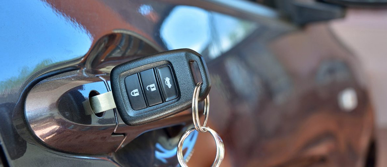 Unlock Car Lockout Service Fredricton