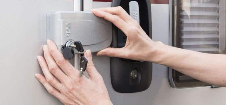 Unlock High Security Lock Fredricton